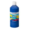 Gloss Glansverf Blauw, 500ml>Creall Hot
