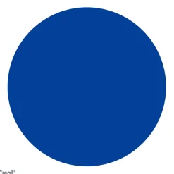 Gloss Glansverf Blauw, 500ml>Creall Hot