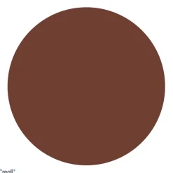 Gloss Glansverf Bruin, 500ml-Creall Sale