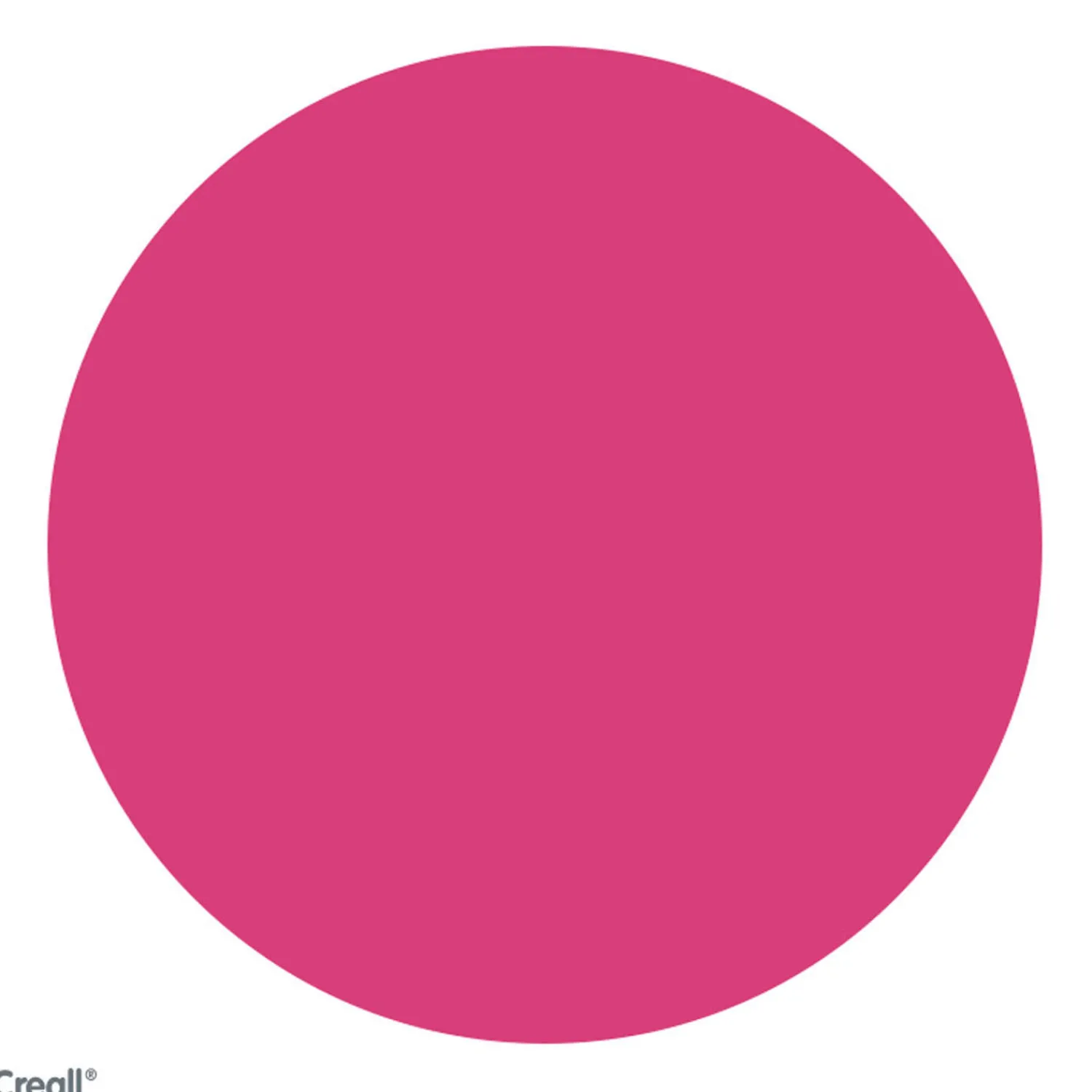 Gloss Glansverf Cyclaam, 500ml-Creall New