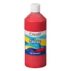 Creall Gloss Glansverf Rood, 500ml Online