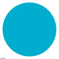 Gloss Glansverf Turquoise, 500ml>Creall Online
