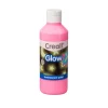 Glow in the Dark Verf Roze, 250ml-Creall Discount