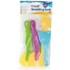 Klei Gereedschap, 5dlg.-Creall Outlet
