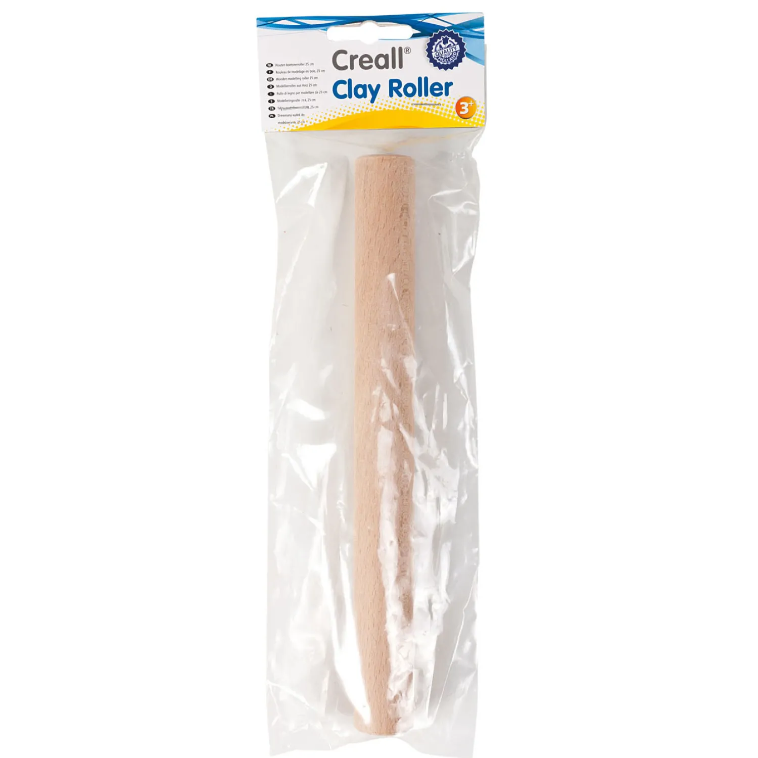 Kleirol Stok>Creall Sale