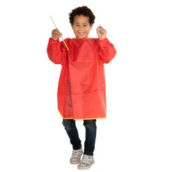 Kliederschort Oranje, maat S>Creall Hot