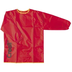 Kliederschort Rood, maat M>Creall