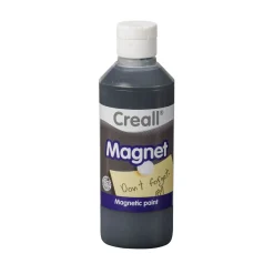 Magneetverf, 250ml-Creall Hot