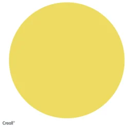 Schoolverf Lichtgeel, 1 liter-Creall Discount