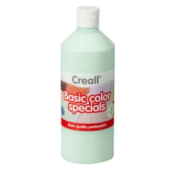 Schoolverf Pastelgroen, 500 ml>Creall Outlet