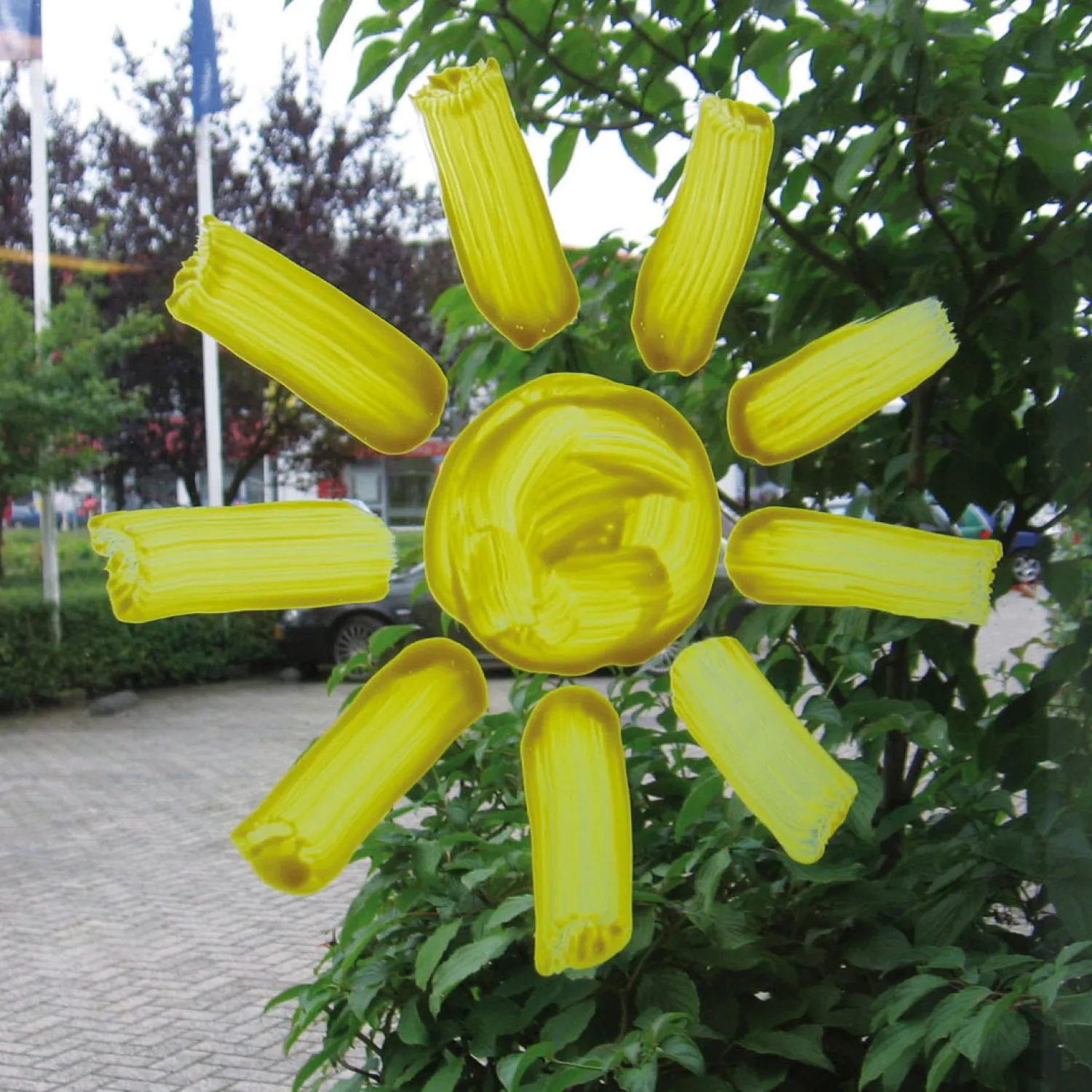 Sticker Mix, 1000ml>Creall Sale