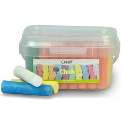 Creall Stoepkrijt, 50st. Outlet
