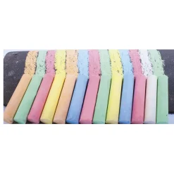 Creall Stoepkrijt, 50st. Outlet