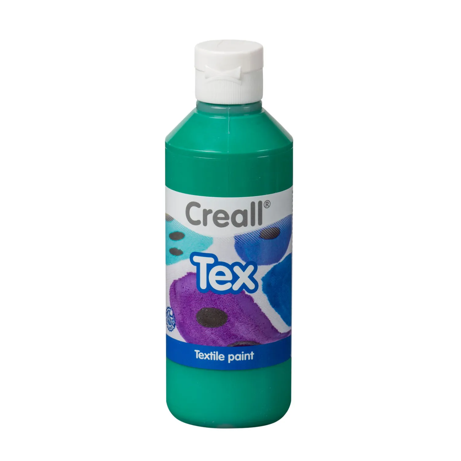 Creall Textielverf Groen, 250ml Outlet