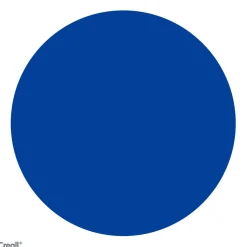 Transparante Verf Blauw, 500ml>Creall New