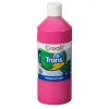 Transparante Verf Roze, 500ml-Creall New