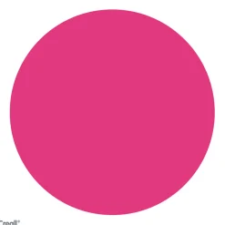 Transparante Verf Roze, 500ml-Creall New