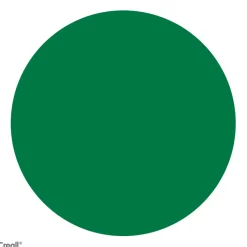 Transparante Verf Groen, 500ml>Creall Online