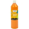 Vingerverf Conserveringsvrij Oranje, 750ml>Creall Hot