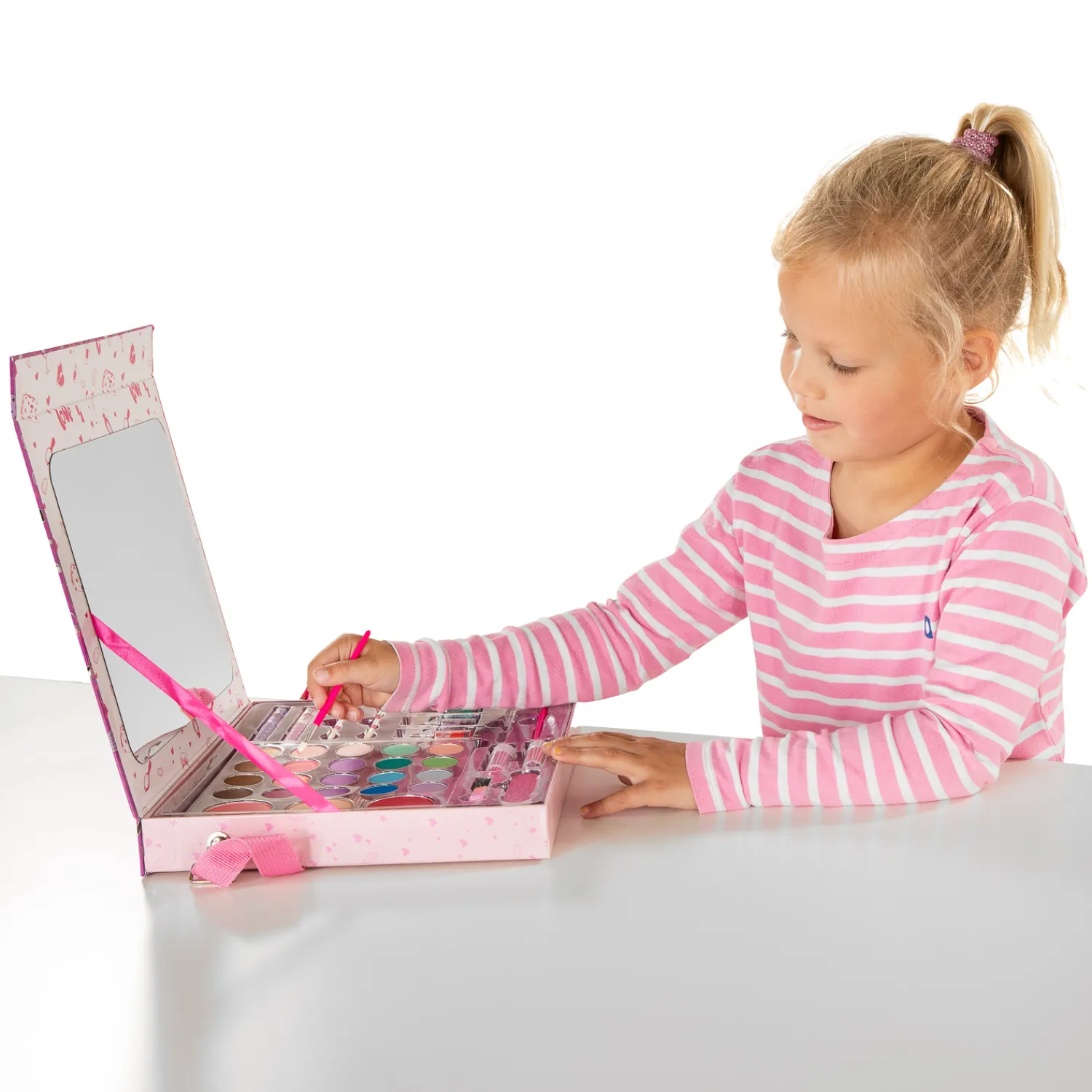 Create It! Beauty Beautycase Compleet