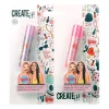 Create it! Beauty BFF's Lippenbalsems. 2st-Canenco Outlet