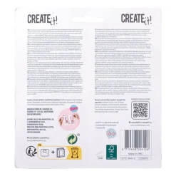 Create it! Beauty BFF's Lippenbalsems. 2st-Canenco Outlet