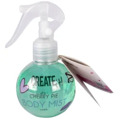 Beauty Bodymist-Create It!