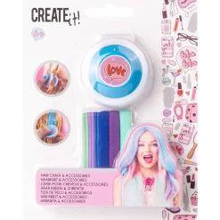 Beauty Haarkrijt en Haaraccessoires>Create It! Clearance