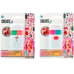 Beauty Haarkrijt Duocolor-Create It! Outlet