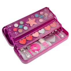 Beauty 3-laags Make-Up Blik-Create It! Online