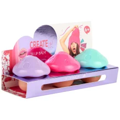 Create It! Beauty Lippenbalsem Paddenstoel-Canenco Outlet