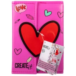 Create it! Beauty Make-Up Boek Magneetsluiting>Canenco Online