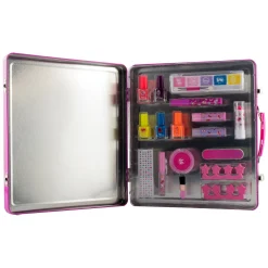 Create It! Beauty Make-Up Set in Luxe Koffer Discount