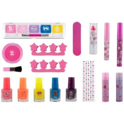 Create It! Beauty Make-Up Set in Luxe Koffer Discount