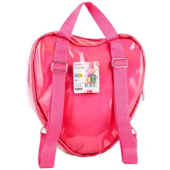 Create It! Beauty Make-up Set in Fluffy Rugtas Love Paars><noscript><img width=