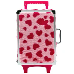 Create It! Beauty Make-Up Trolley Fluffy-Canenco Hot