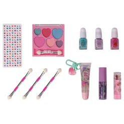 Beauty Make-Up Tasje met Inhoud-Create It! Clearance