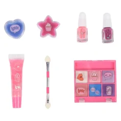 Beauty Make-upset Roze/Lila><noscript><img width=