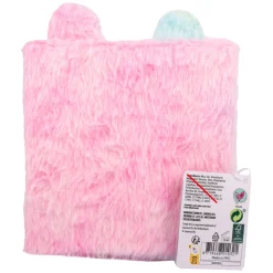 Canenco Create it! Beauty Oogschaduwpalet Fluffy, 8 Kleuren Hot