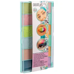 Beauty Oogschaduw Palette, 12 Kleuren!><noscript><img width=