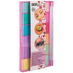 Beauty Oogschaduw Palette, 12 Kleuren!><noscript><img width=