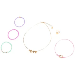 Create It! Beauty Sieradenset Beauty><noscript><img width=