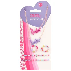 Create It! Beauty Sieradenset Beauty><noscript><img width=