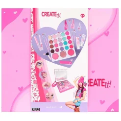 Create it! Beautycase Set-Canenco Best