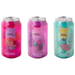 Create It! Candy Can Outlet