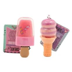 Create It! Candy Explosion Lipgloss Lollipop Outlet