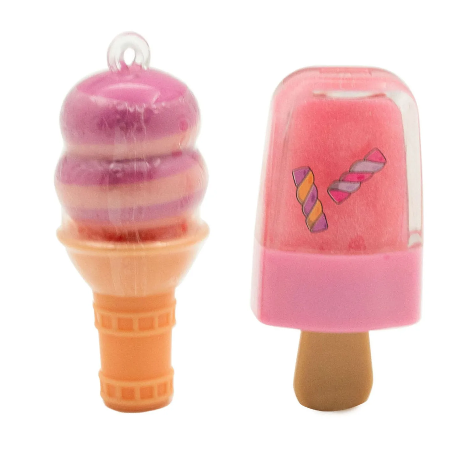 Create It! Candy Explosion Lipgloss Lollipop Outlet