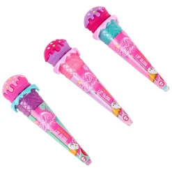 Create It! Candy Explosion Lipgloss Ijsje-Canenco New