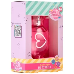 Canenco Create It! Candy Explosion Eau de Toilette Discount