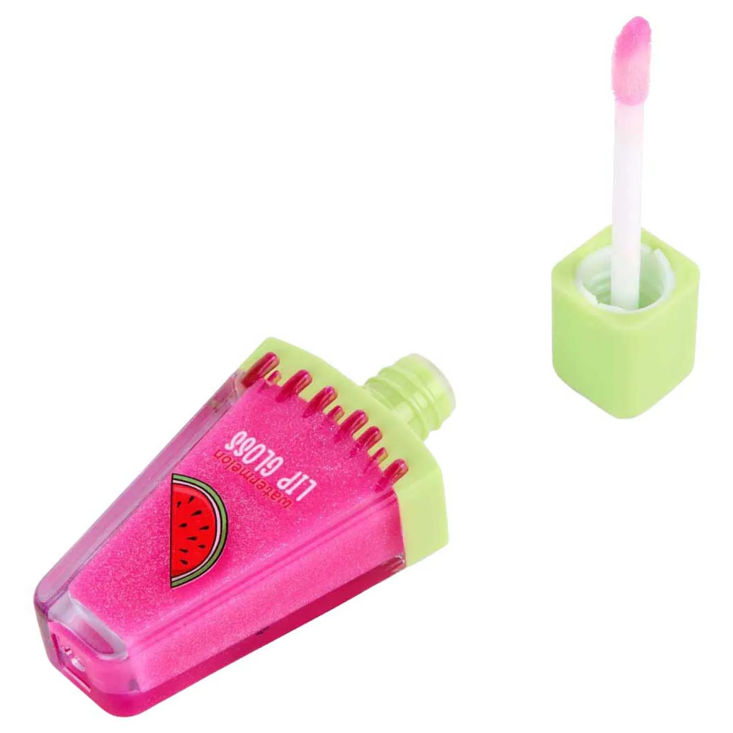 Create It! Candy Explosion Fruit Lipgloss>Canenco Discount